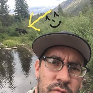 Meet your Posher, Ryan